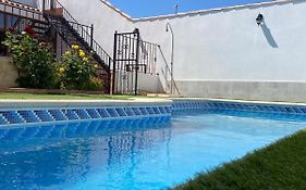 La Mancha Suites Casa Rural